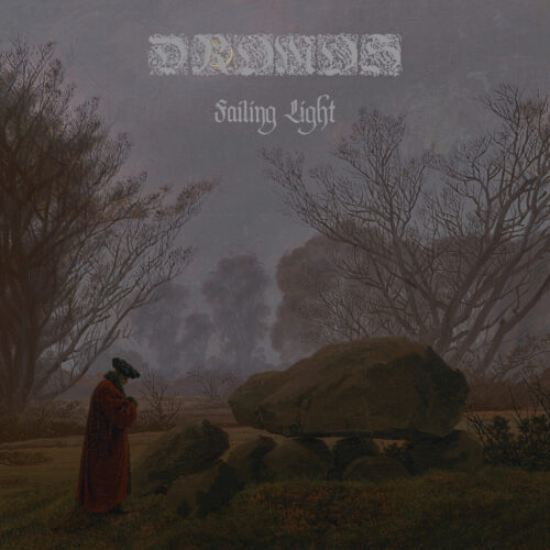 Dromos - Failing Light Review