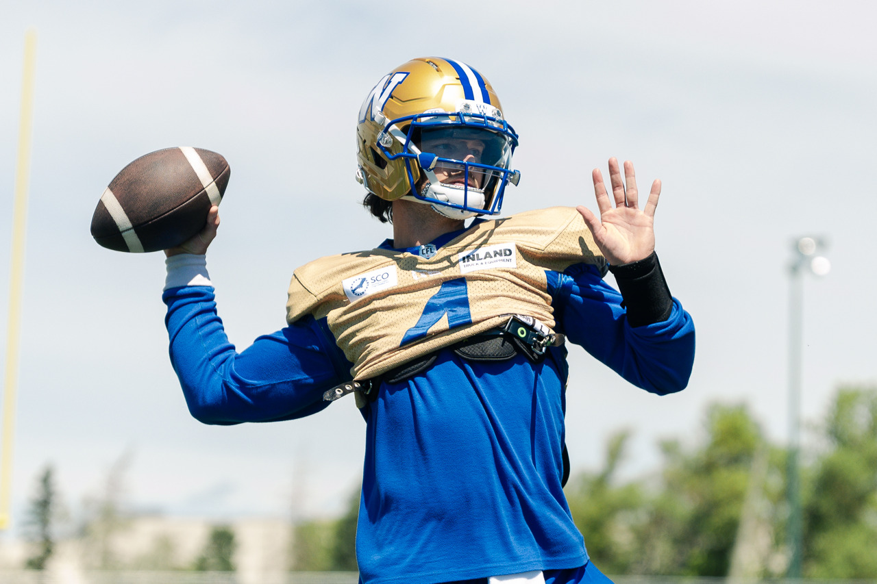 Need to Know | Week 5 at Hamilton