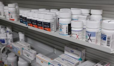 States seek to lower drug prices by targeting companies