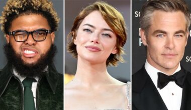 Druski Joins Emma Stone In Baseball Rom-Com 'The Catch'
