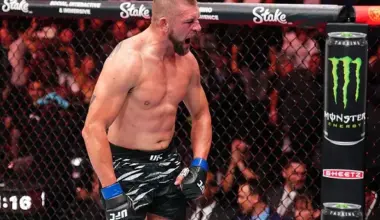 Chael Sonnen has discussed Ciryl Gane's victory over Alex Pereira