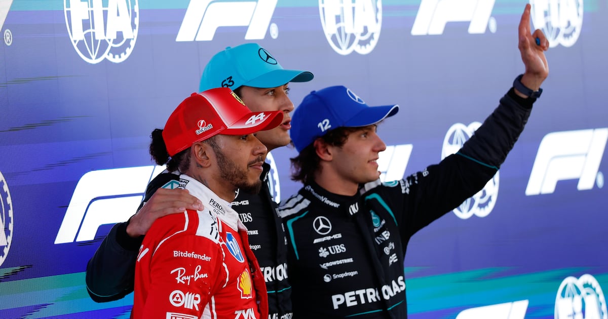 Where do things stand in the Formula 1 championship ahead of the British GP?