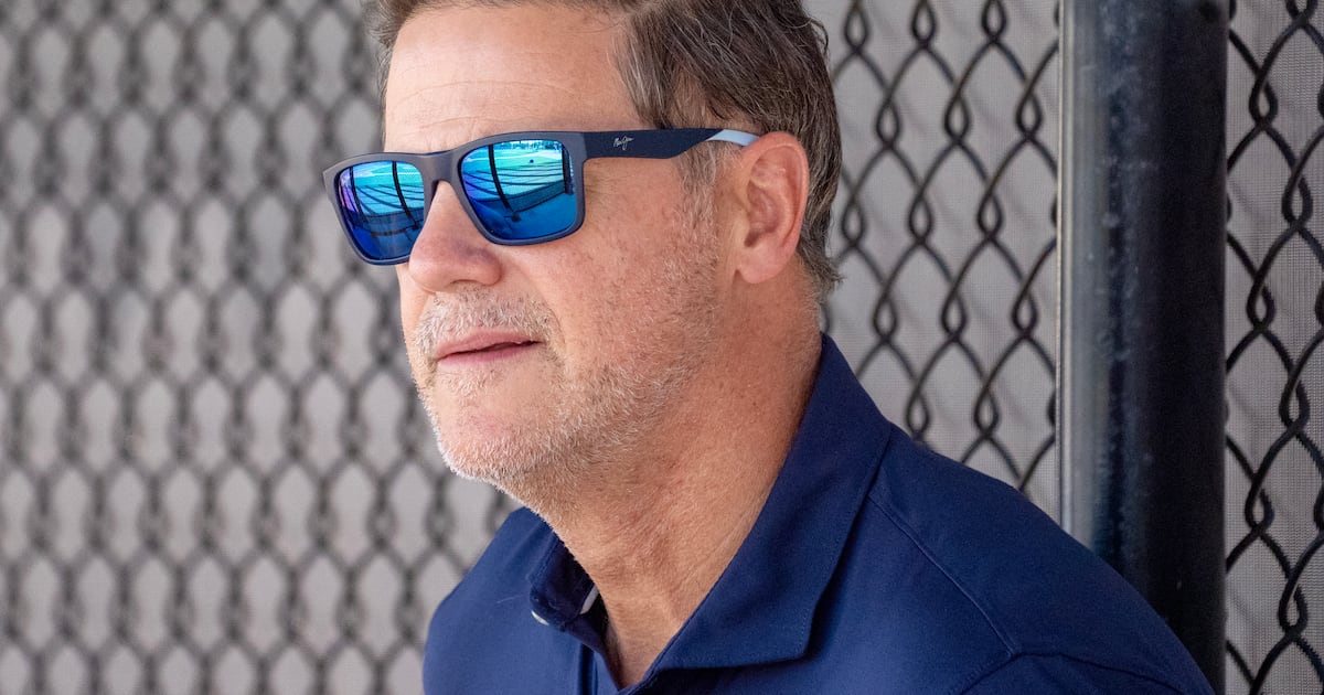 2026 MLB mock draft: Our expert makes every first-round pick