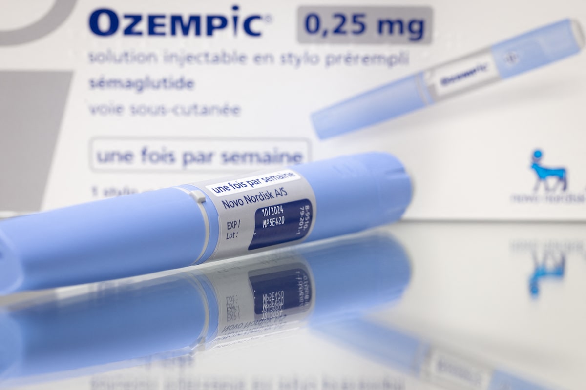 Generic semaglutide is now available in Canada. Where is the medication available and is it actually cheaper?