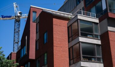 Ontario builders on track to deliver record number of student housing beds in 2026