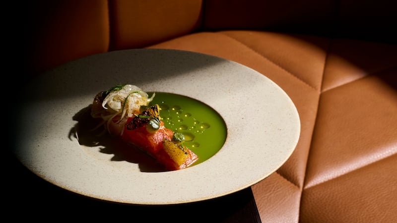 Northern Ireland’s best restaurants of 2026 (so far): Seven places worth booking right now
