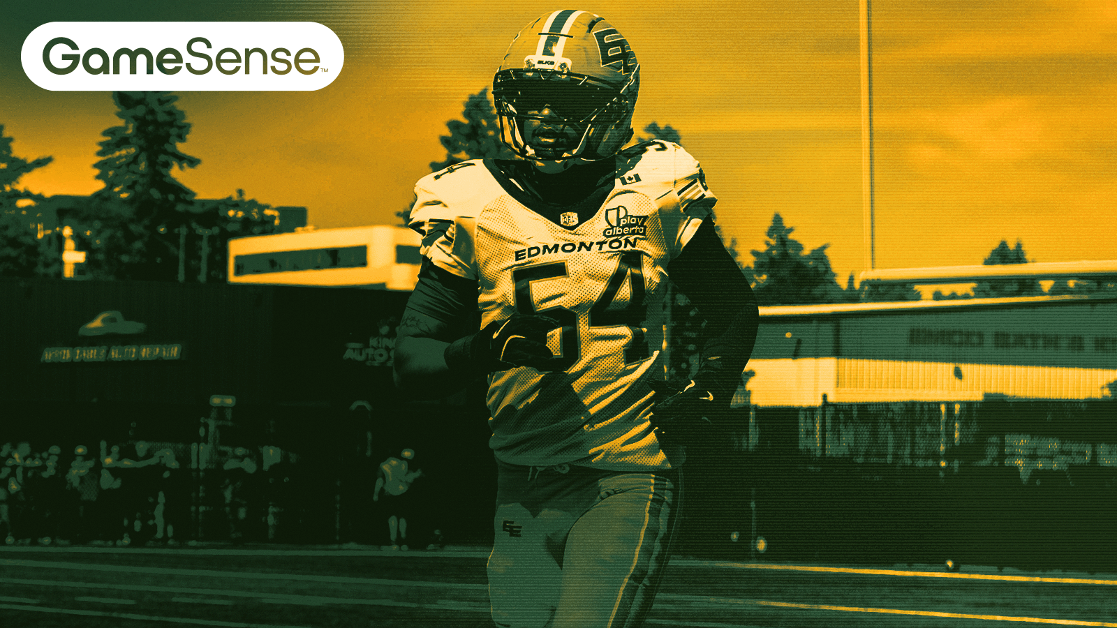 TRANSACTION: Elks add linebacker Pearson