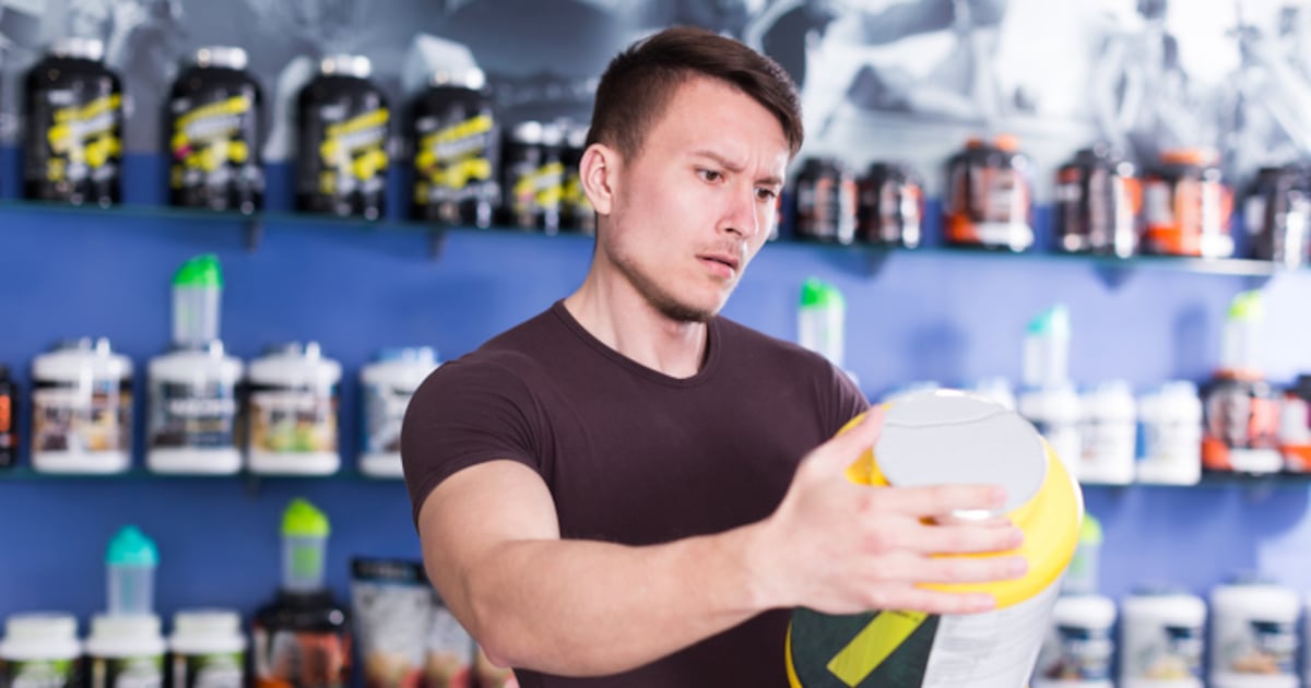 Top trends shaping supplement purchases in 2026, according to The Vitamin Shoppe