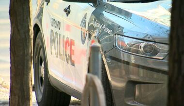 Toronto man threatening people he ‘perceived to be Palestinian’: police