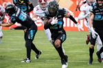 Munich Ravens overpower Prague Lions, stay perfect in EFA play