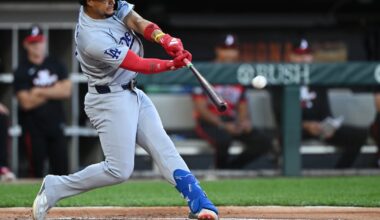 Los Angeles Dodgers designate former Toronto Blue Jays infielder Santiago Espinal for assignment