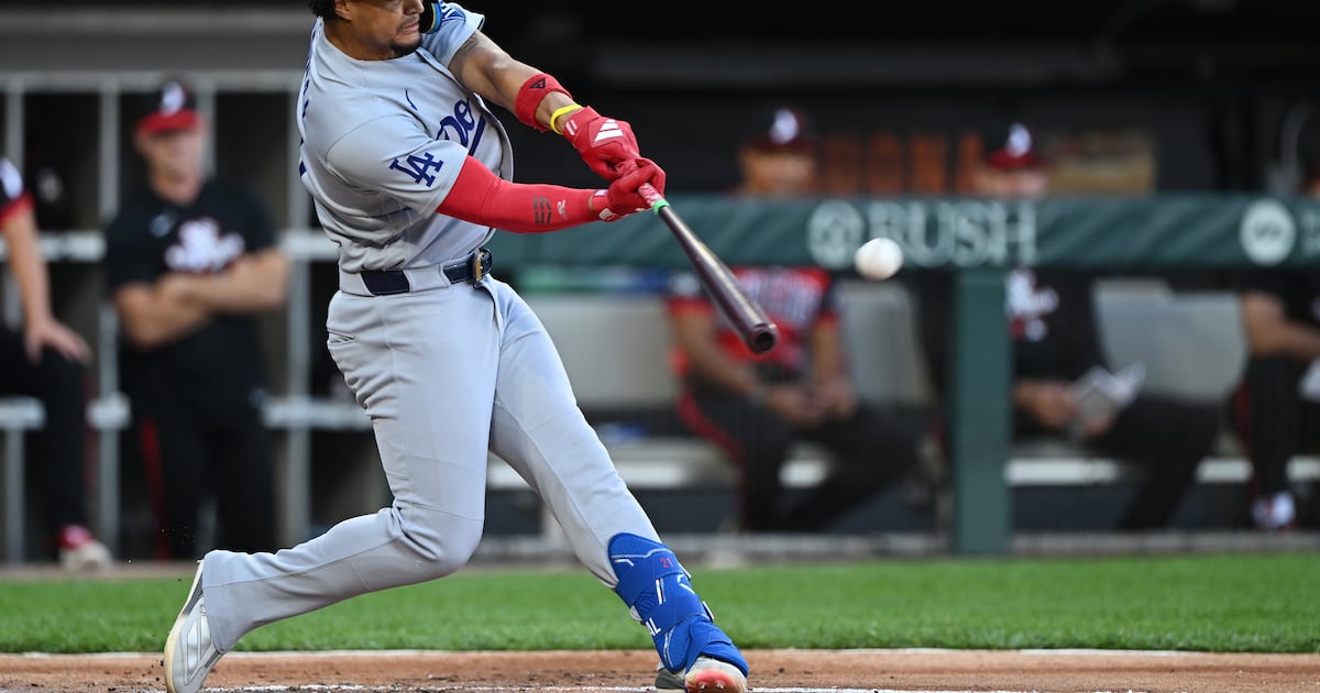 Los Angeles Dodgers designate former Toronto Blue Jays infielder Santiago Espinal for assignment