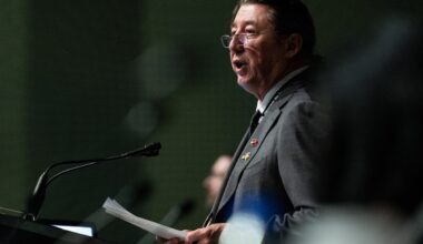 Calls grow for Ottawa to change Indian Act