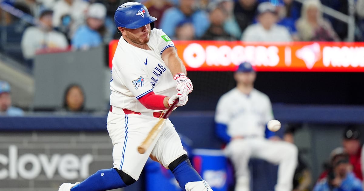 Toronto Blue Jays activate Alejandro Kirk, call up Davis Schneider; Daulton Varsho to IL, Tyler Heineman DFA