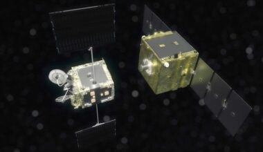 Astroscale raises funding to support growth strategy