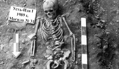 Oldest-known plague outbreak came 5,500 years ago in Siberia