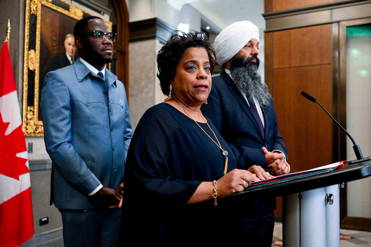 Ottawa puts Canada Health Infoway funding on hold after PrescribeIT failure