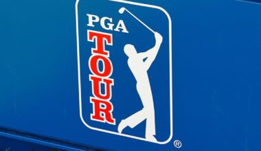 PGA Tour signs on to partner with Australian Open golf tourney for first time