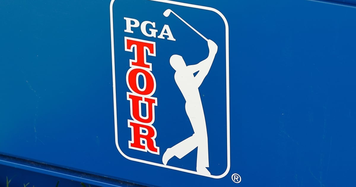 PGA Tour signs on to partner with Australian Open golf tourney for first time