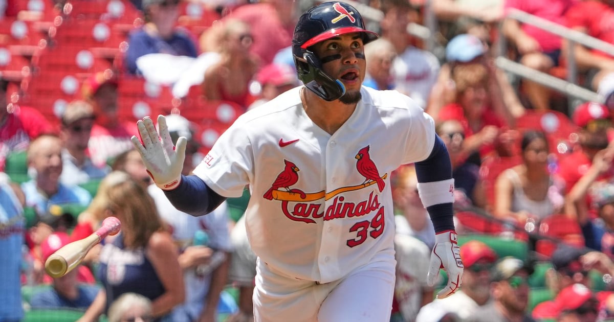Bryan Torres hits 2-run homer to help Kyle Leahy and Arizona Cardinals cool off Miami Marlins with 2-1 win