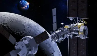 ESA has announced that it plans to continue developing most of its Gateway contributions while studying how the hardware could be repurposed.