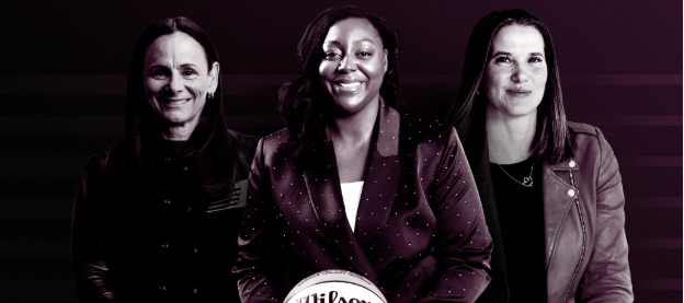ESPN Greenlights "Setting the Tempo" Series Toronto Tempo