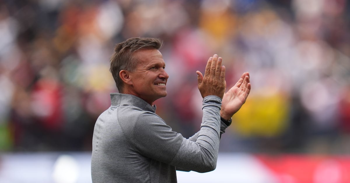 FIFA World Cup: Canada coach does not have advice for U.S. team