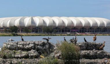 Minister asked to probe Bay film and boxing event