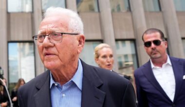 Frank Stronach found guilty on two charges related to two women in sex assault trial - CTV News