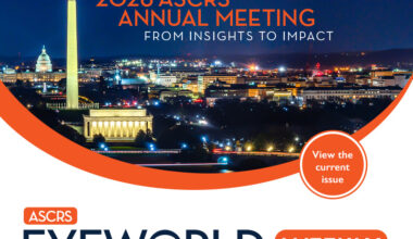 EyeWorld Weekly, June 12, 2026
