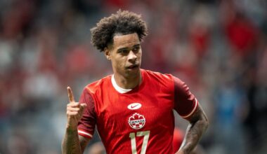 Canada faces Ireland in final pre-World Cup friendly at 7pm ET on TSN