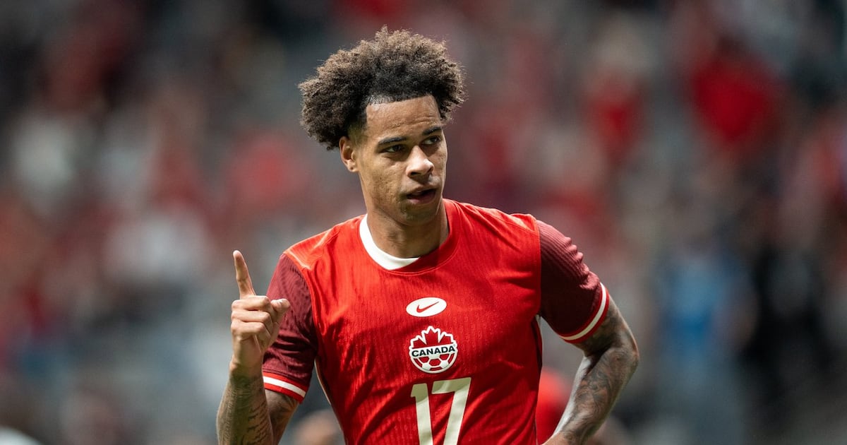Canada faces Ireland in final pre-World Cup friendly at 7pm ET on TSN