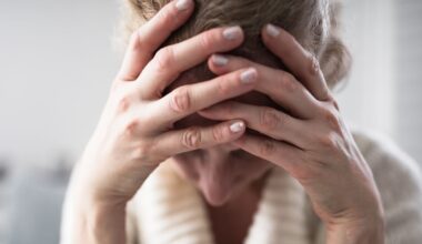 Signs of stroke: P.E.I. man shares his experience