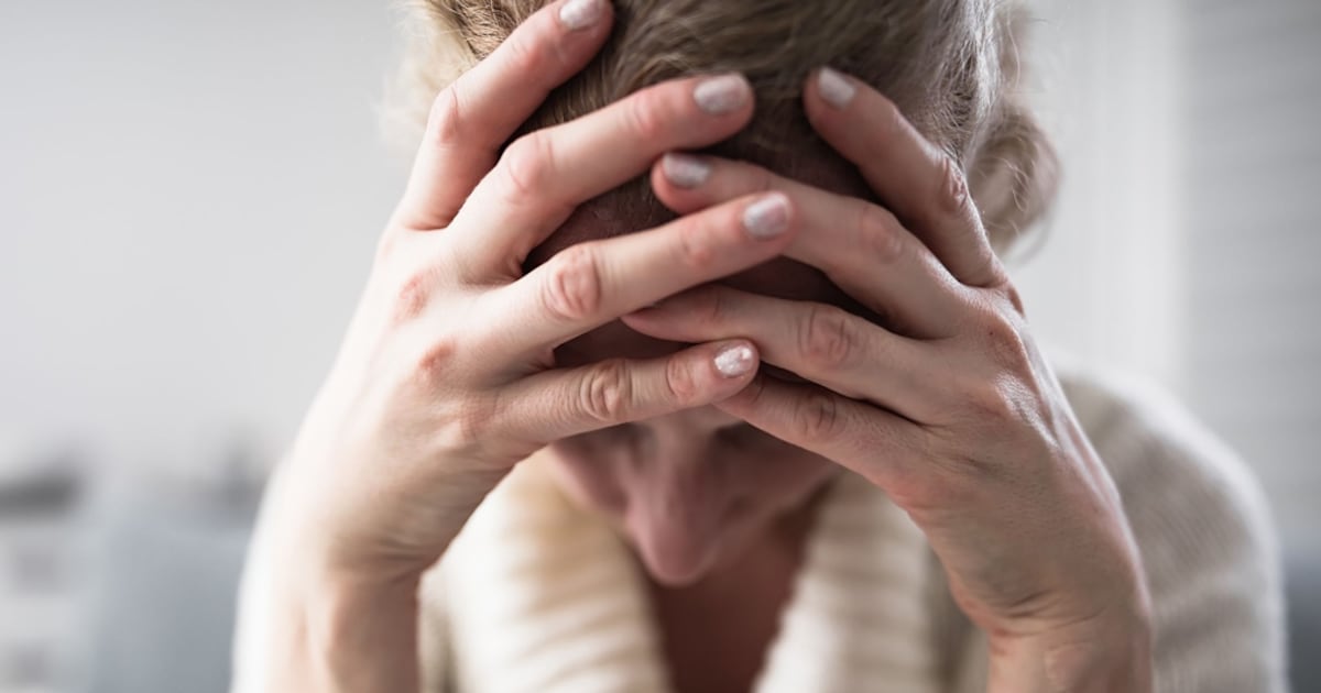 Signs of stroke: P.E.I. man shares his experience