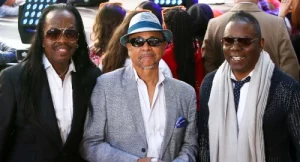 Earth Wind and Fire - Montreal International Jazz Festival