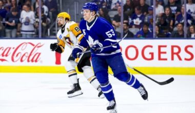 How the Marlies’ Calder Cup playoff run is shaping the future Leafs core