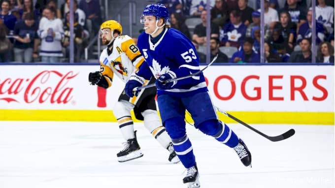 How the Marlies’ Calder Cup playoff run is shaping the future Leafs core