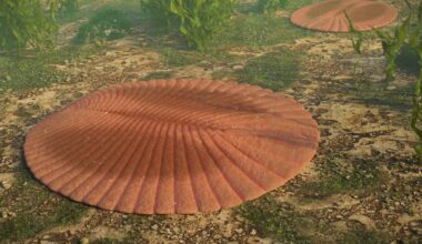 Earth’s early life was terrible at sex, say scientists