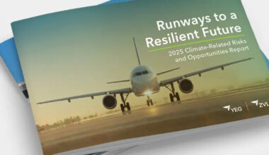 Climate Resilience at the Forefront as Edmonton Airports Releases 2025 Risk and Opportunities Report