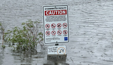 Edmonton rain, flooding: residents asked to conserve water