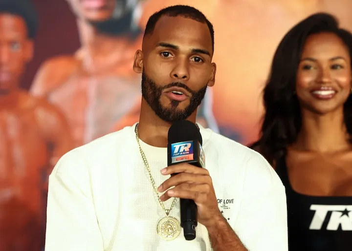 'IT WILL BLOW EVERYONE AWAY' Keith Connoly Reveals GIGANTIC Teofimo Lopez News