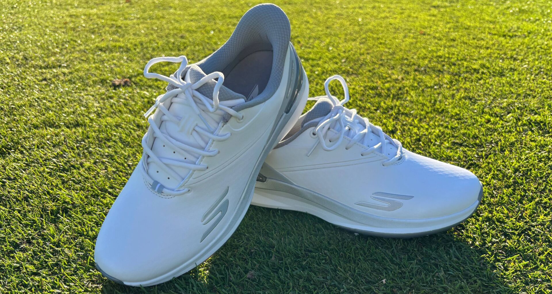 Skechers Slip-ins Blade Tour Golf Shoe Review