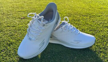 Skechers Slip-ins Blade Tour Golf Shoe Review