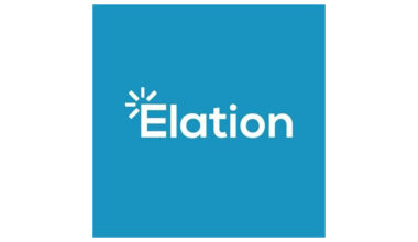 Elation Health Logo
