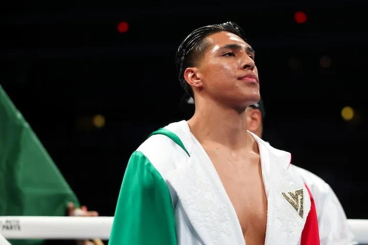 'IT WILL BLOW EVERYONE AWAY' Keith Connoly Reveals GIGANTIC Teofimo Lopez News