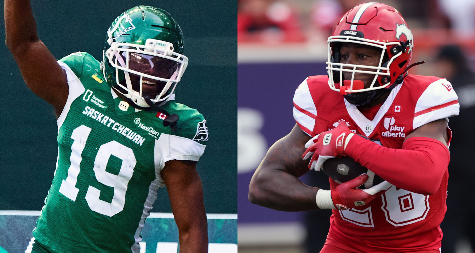 3 keys to victory for Saskatchewan, Calgary in Week 3