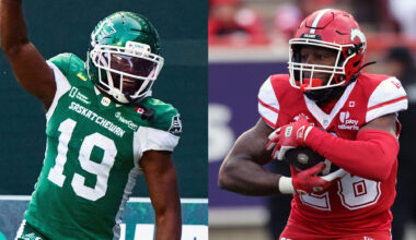 3 keys to victory for Saskatchewan, Calgary in Week 3