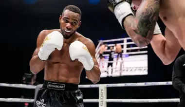 Endy Semeleer Makes Switch to MMA