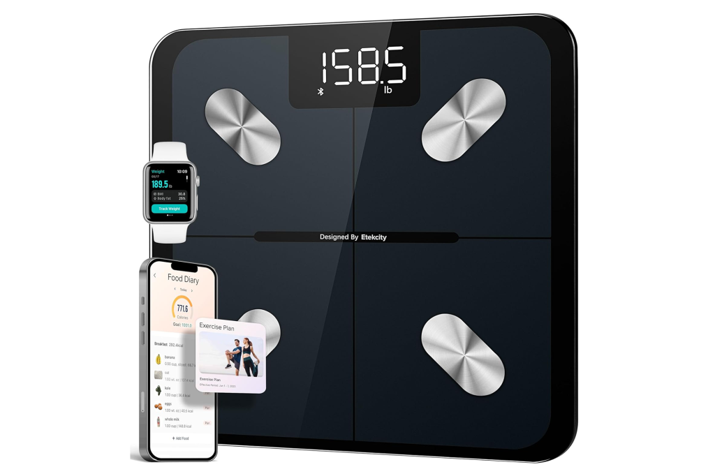 Etekcity Smart Scale