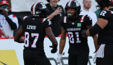 3 players to watch in Saturday's CFL triple header
